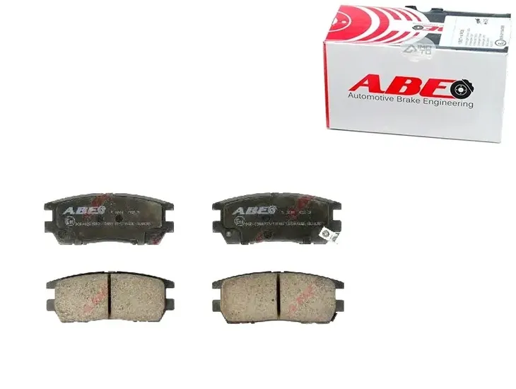 abe-klocek-hamulcowy-kpl-c25005abe-numer-katalogowy-czesci-c25005abe