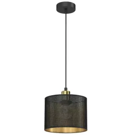 design-lampa-sufitowa-wiszaca-abazur-z-dziurkami