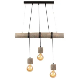lampa-wiszaca-3x-e27-trabo-pino-drewniana-belka-loft