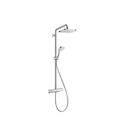 komplet-prysznicowy-hansgrohe-croma-e-208-1-jet-z-termostatem-27630000