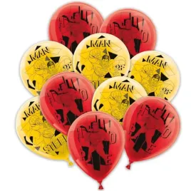 balony-superman-czerwony-zolty-party-factory-10-10-szt