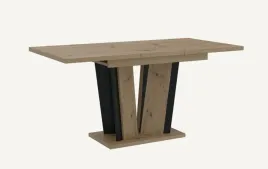 masywny-stol-rozkladany-120-160-cm-do-salonu-artisan-czarny-mat-doxi-2