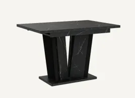 stol-rozkladany-kuchenny-lub-salon-120-160-cm-czarny-marmur-doxi-2