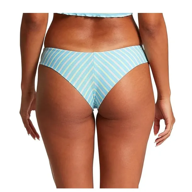 dol-od-bikini-volcom-next-in-line-cheekini-kolor-niebieski