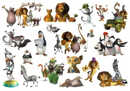 tatuaze-dla-dzieci-zmywalne-pingwiny-madagaskar-y6