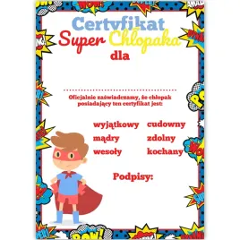 certyfikat-super-chlopaka-dzien-chlopaka-a4-1-y3