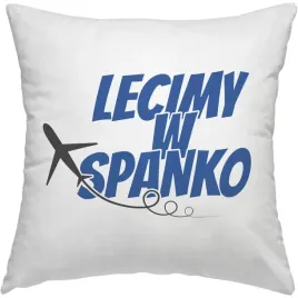 poduszka-z-napisem-lecimy-w-spanko-prezent-y2