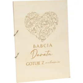 przepisnik-notes-drewniany-prezent-na-dzien-babci