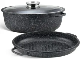 brytfanna-gesiarka-patelnia-grillowa-3w1-brytfanka-marmurowa-38cm-11l-4036