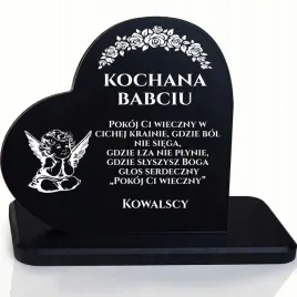statuetka-na-grob-drewniana-podstawka-nadruk-wszystkich-swietych-serce-z6