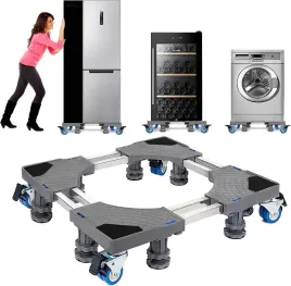 platforma-transportowa-podstawka-pod-pralke-agd-max-300-kg-4-kolka-8-nozek