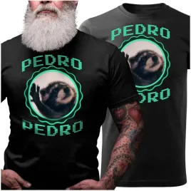koszulka-meska-2-pedro-pedro-pedro-racoon-szop-pracz-prezent-s-y4