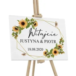 drewniana-tablica-powitalna-50x70-na-slub-wesele-imiona-slonecznik