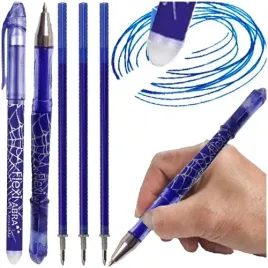 dlugopis-scieralny-wymazywalny-penmate-flexi-abra-0-5mm-niebieski-3-wklady