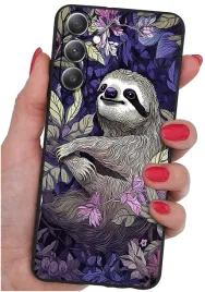etui-do-samsung-galaxy-m55-5g-wzory-orsilikonowe-matt-case-szklo-9h