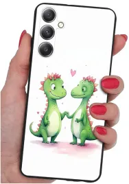 etui-do-samsung-galaxy-m55-5g-wzory-orsilikonowe-matt-case-szklo-9h