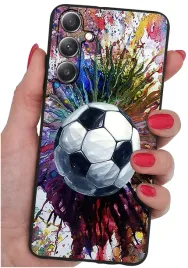 etui-do-samsung-galaxy-m55-5g-wzory-orsilikonowe-matt-case-szklo-9h