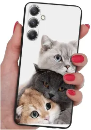 etui-do-samsung-galaxy-m55-5g-wzory-orsilikonowe-matt-case-szklo-9h