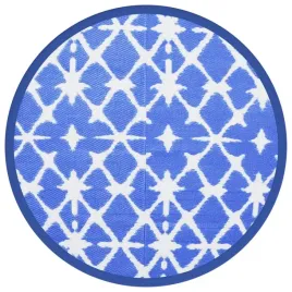 dywan-na-zewnatrz-niebiesko-bialy-o160-cm-pp