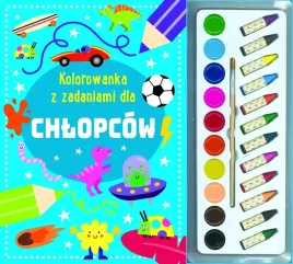 kolorowanka-z-zadaniami-dla-chlopcow-praca-zbiorowa
