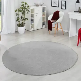 okragly-dywan-kolor-szary-salon-sypialnia-niski-wlos-150-cm-kolo-150x150