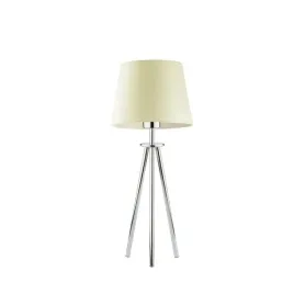 lampka-z-abazurem-ecru-bergen-srebrna-20x50-cm