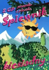 spiewnik-biesiadny-1-piosenka-z-plecaka-2cd-praca-zbiorowa