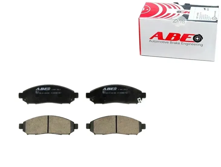 abe-klocek-hamulcowy-kpl-c11089abe-numer-katalogowy-oryginalu-nissan-41060-ea025-nissan-41060-eb326