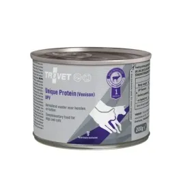 trovet-upv-unique-protein-dziczyzna-6x200g-dla-kota-psa