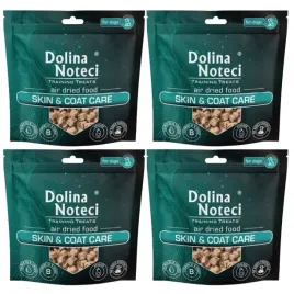 dolina-noteci-training-treats-skin-and-coat-care-przysmaki-treningowe-dla-psa