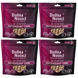 dolina-noteci-training-treats-antioxidant-care-przysmaki-treningowe-dla-psa