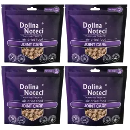 dolina-noteci-training-treats-joint-care-przysmaki-treningowe-dla-psa-4x130