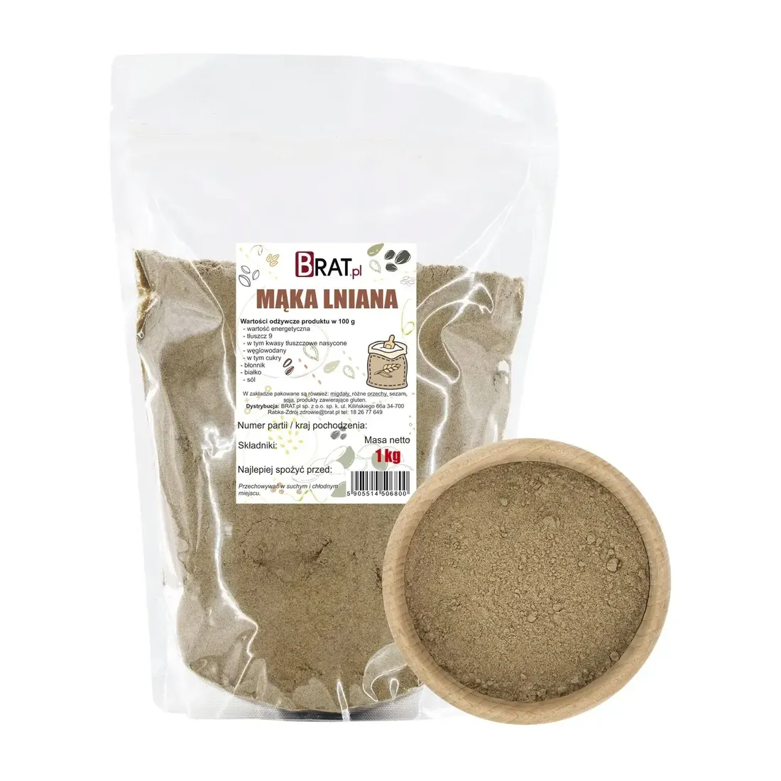 maka-lniana-1kg-stan-nowy