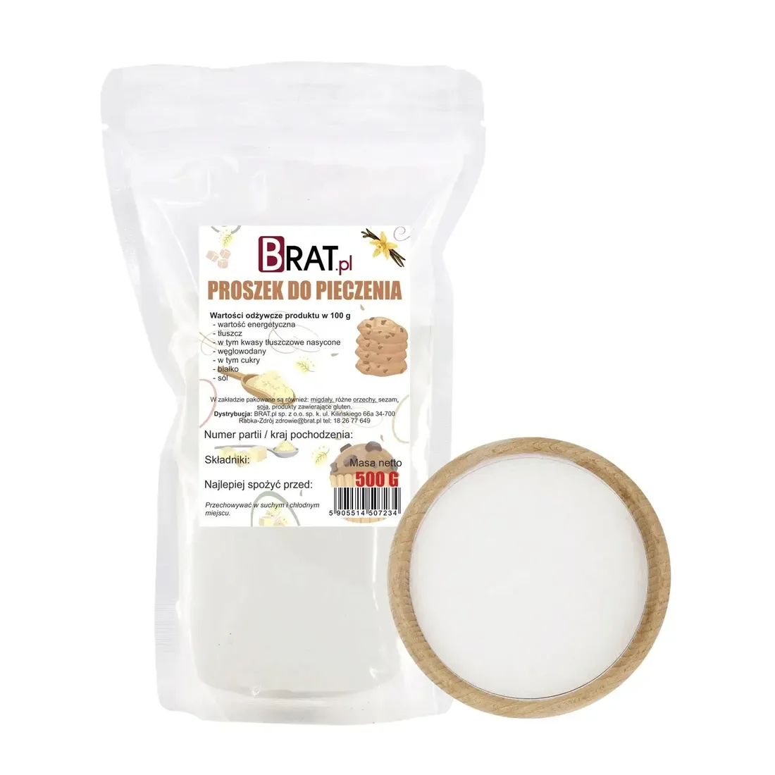 proszek-do-pieczenia-500g-stan-nowy