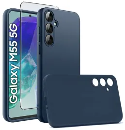 etui-do-samsung-galaxy-m55-5g-case-soft-matt-plecki-matowe-szklo