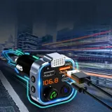transmiter-do-samochodu-auta-fm-bluetooth-5-0-qc-uxbx2-stan-opakowania-oryginalne