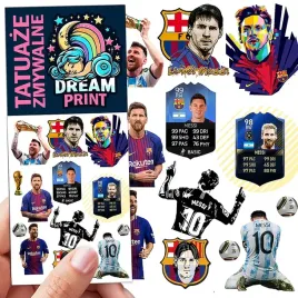 tatuaze-zmywalne-dla-dzieci-lionel-messi-wzory-oryginalne