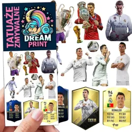 tatuaze-zmywalne-dla-dzieci-cristiano-ronaldo-wzory-oryginalne
