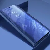 etui-smart-clear-view-do-samsung-galaxy-s23-fe-niebieske-material-tworzywo-sztuczne