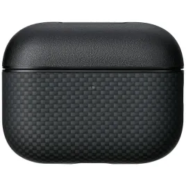 etui-pitaka-aramid-fiber-do-apple-airpods-pro-3-czarno-szary