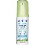 zeckito-sensitive