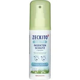 zeckito-sensitive