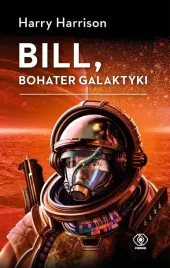 bill-bohater-galaktyki-harry-harrison