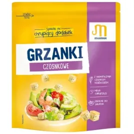 mamut-grzanki-czosnkowe-150g