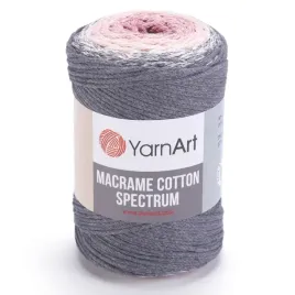 sznurek-do-makramy-kolorowy-yarnart-macrame-cotton-spectrum-nr-1306-225m
