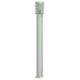 lampa-ogrodowa-na-slupku-srebrna-100-cm-stal-nierdzewna