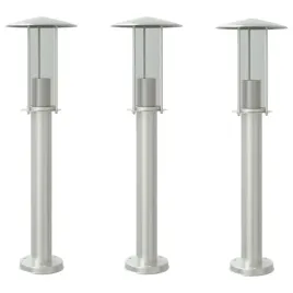 lampy-ogrodowe-na-slupku-3-szt-srebrne-60-cm-stal