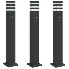 zewnetrzne-lampy-stojace-z-czujnikami-3-szt-czarne-80-cm