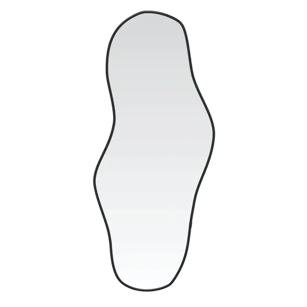 lustro-scienne-czarne-100x45-cm