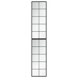 lustra-scienne-2-szt-czarna-rama-100-x-40-cm-metal